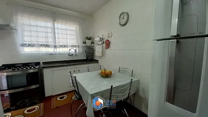 Sobrado, 3 quartos, 120 m² - Foto 14