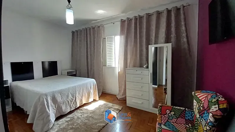 Sobrado, 3 quartos, 120 m² - Foto 17
