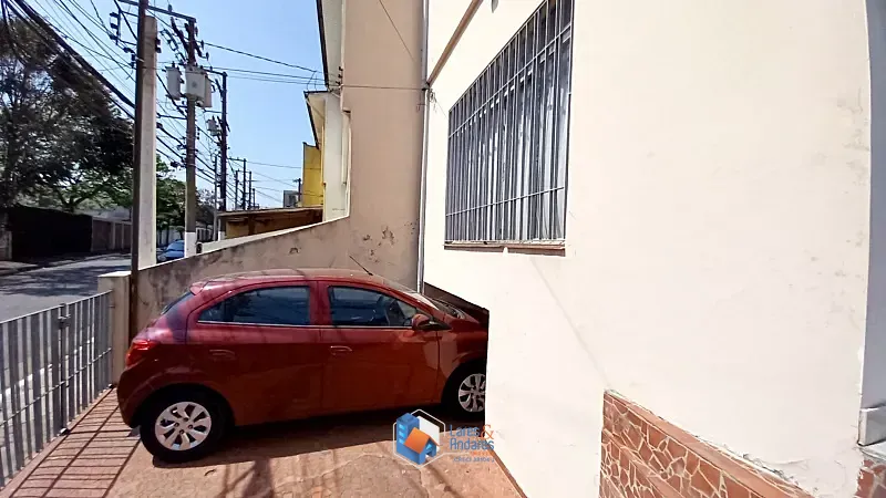 Sobrado, 3 quartos, 120 m² - Foto 42
