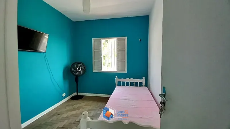 Sobrado, 3 quartos, 120 m² - Foto 29