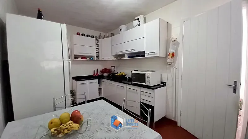 Sobrado, 3 quartos, 120 m² - Foto 13