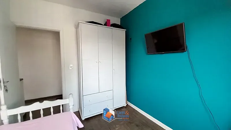 Sobrado, 3 quartos, 120 m² - Foto 27