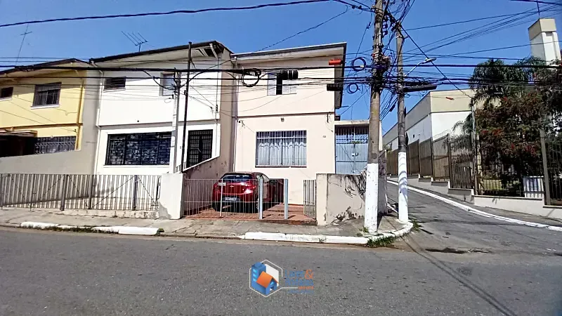 Sobrado, 3 quartos, 120 m² - Foto 43