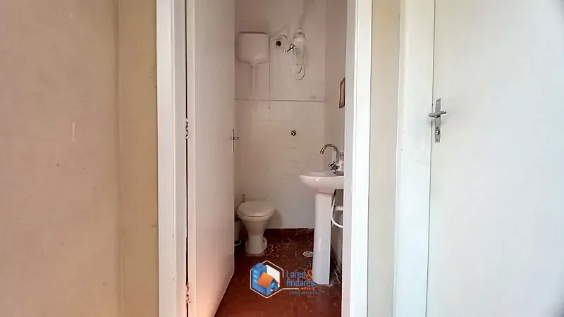 Sobrado, 3 quartos, 120 m² - Foto 40