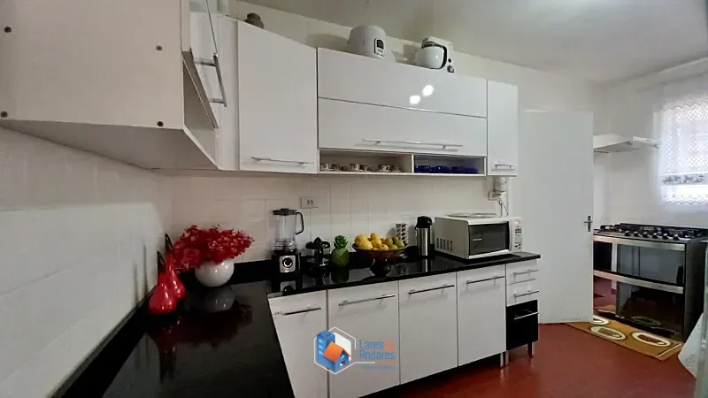 Sobrado, 3 quartos, 120 m² - Foto 16