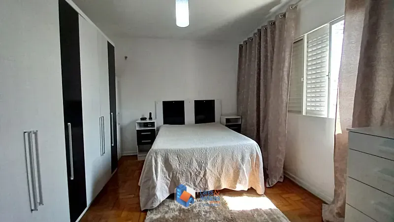 Sobrado, 3 quartos, 120 m² - Foto 18