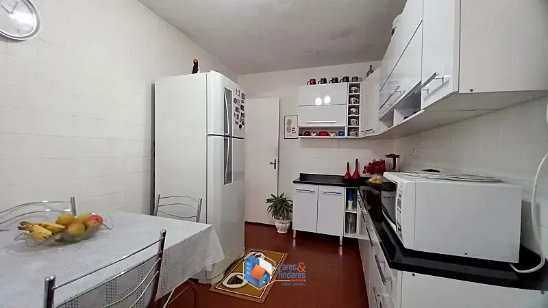 Sobrado, 3 quartos, 120 m² - Foto 12