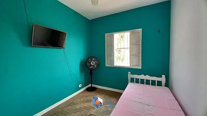 Sobrado, 3 quartos, 120 m² - Foto 24
