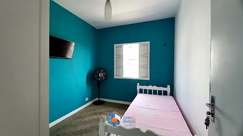 Sobrado, 3 quartos, 120 m² - Foto 23