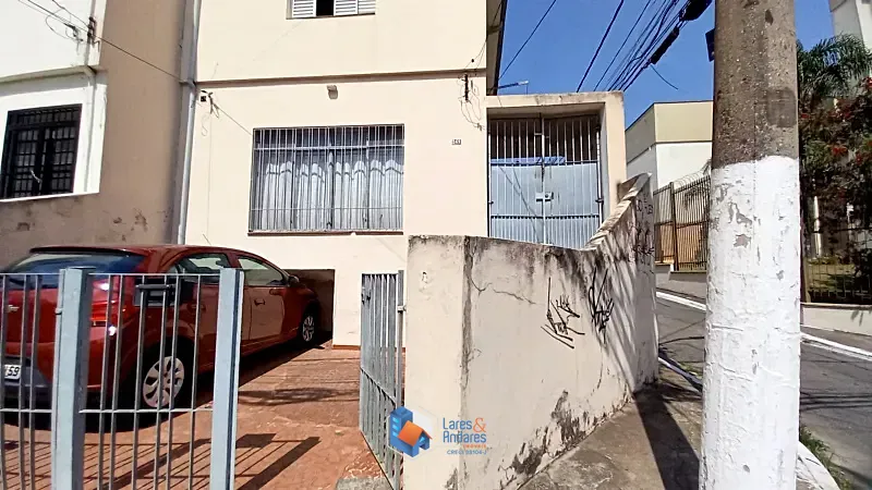 Sobrado, 3 quartos, 120 m² - Foto 44
