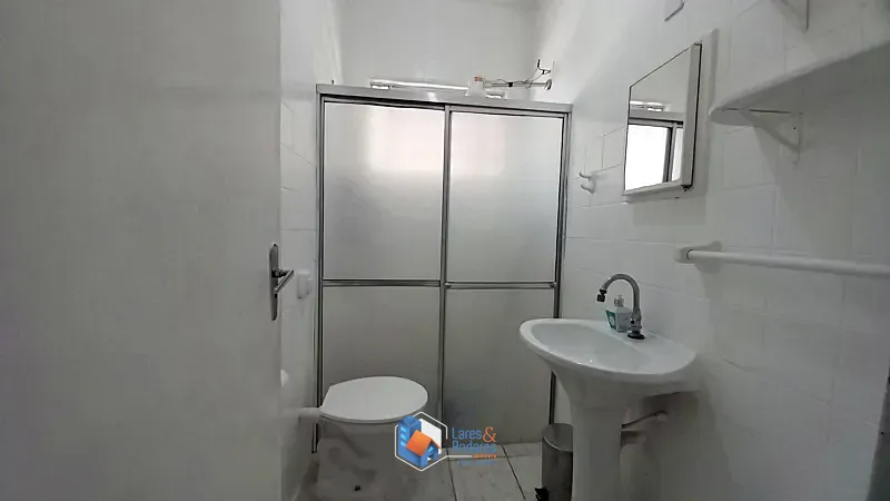 Sobrado, 3 quartos, 120 m² - Foto 33