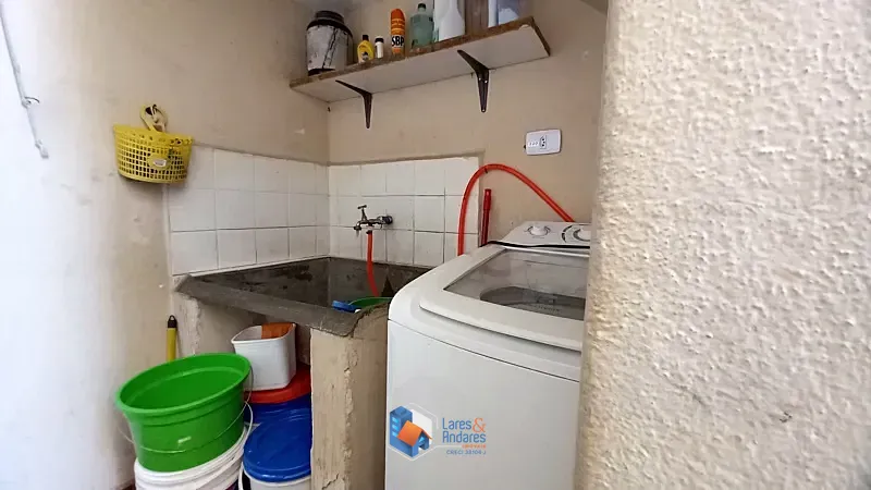 Sobrado, 3 quartos, 120 m² - Foto 37