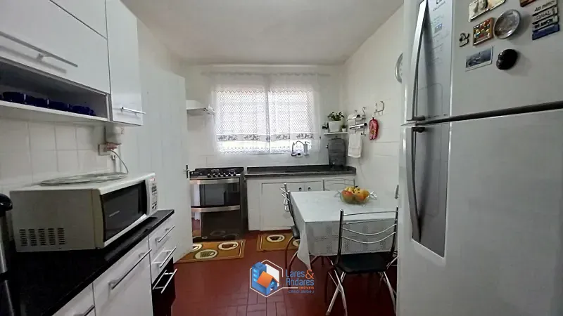 Sobrado, 3 quartos, 120 m² - Foto 10