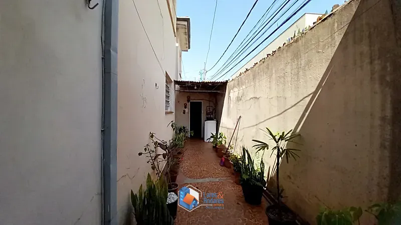Sobrado, 3 quartos, 120 m² - Foto 38