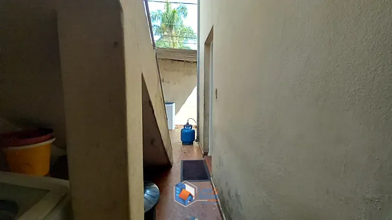 Sobrado, 3 quartos, 120 m² - Foto 36