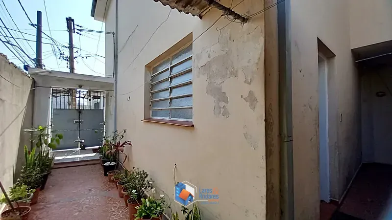 Sobrado, 3 quartos, 120 m² - Foto 34