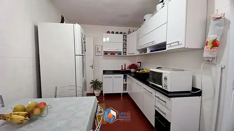 Sobrado, 3 quartos, 120 m² - Foto 11
