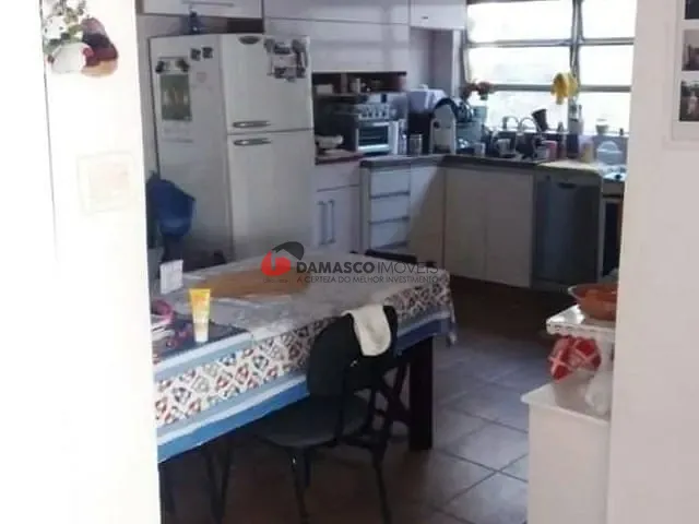 Sobrado com 195m² 3 quartos e 3 banheiros, à venda, no bairro Olímpico em São Caetano do Sul
