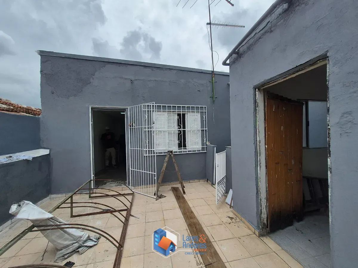 Sobrado, 3 quartos, 140 m² - Foto 19
