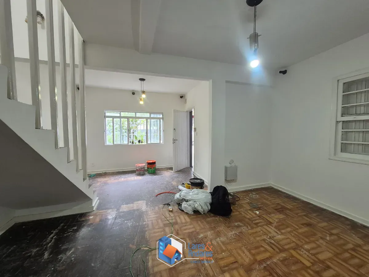 Sobrado, 3 quartos, 140 m² - Foto 1
