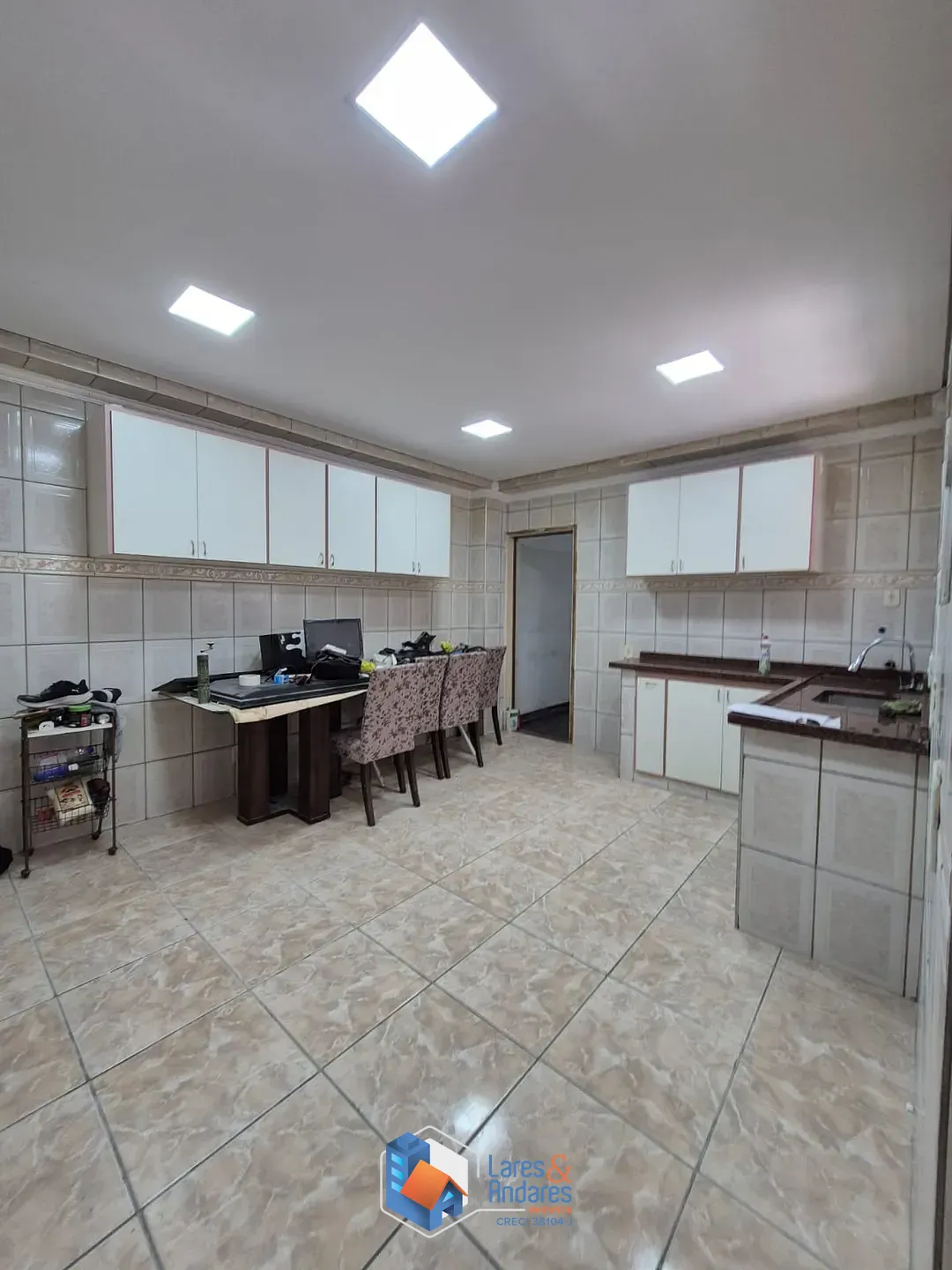 Sobrado, 3 quartos, 140 m² - Foto 5