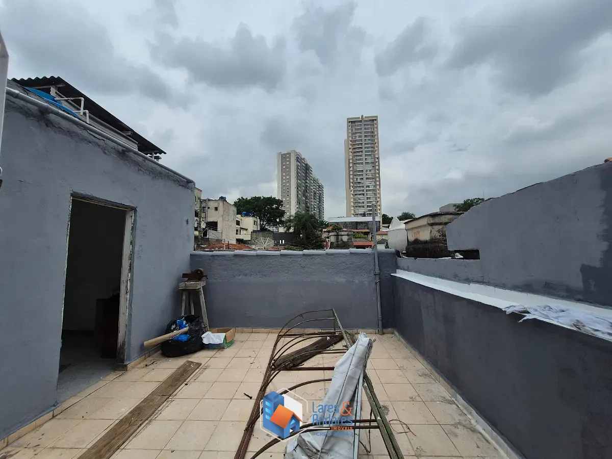 Sobrado, 3 quartos, 140 m² - Foto 21