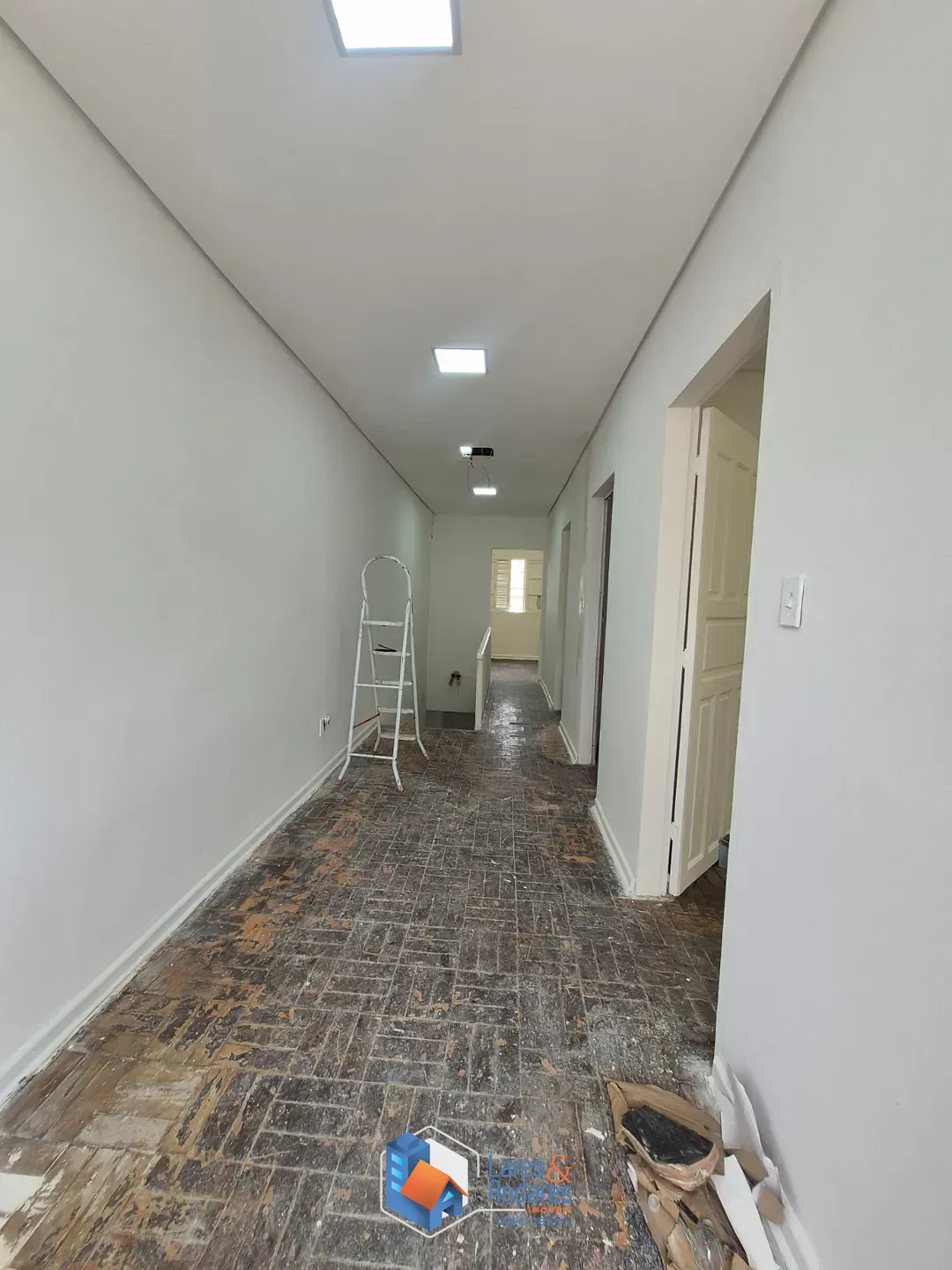 Sobrado, 3 quartos, 140 m² - Foto 14
