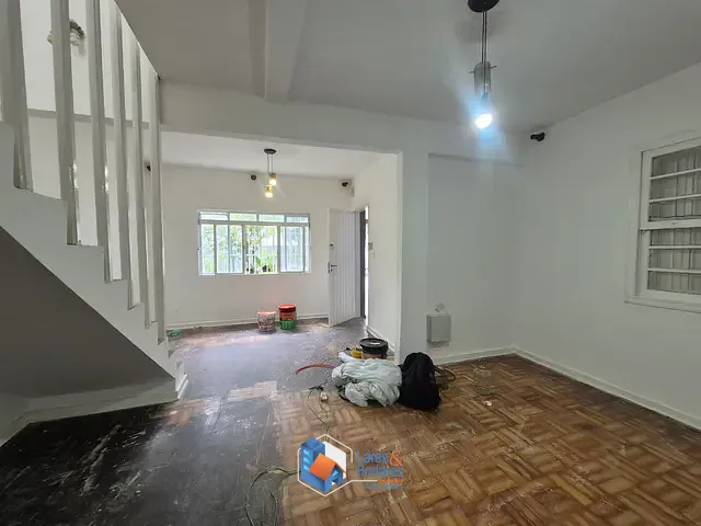 Sobrado com 140m² 3 quartos e 2 banheiros, à venda, no bairro Jardim Odete em São Paulo