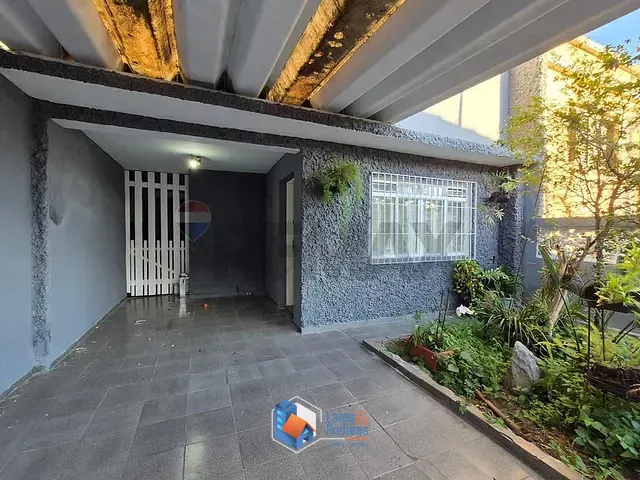 Sobrado com 140m² 3 quartos e 2 banheiros, à venda, no bairro Jardim Odete em São Paulo