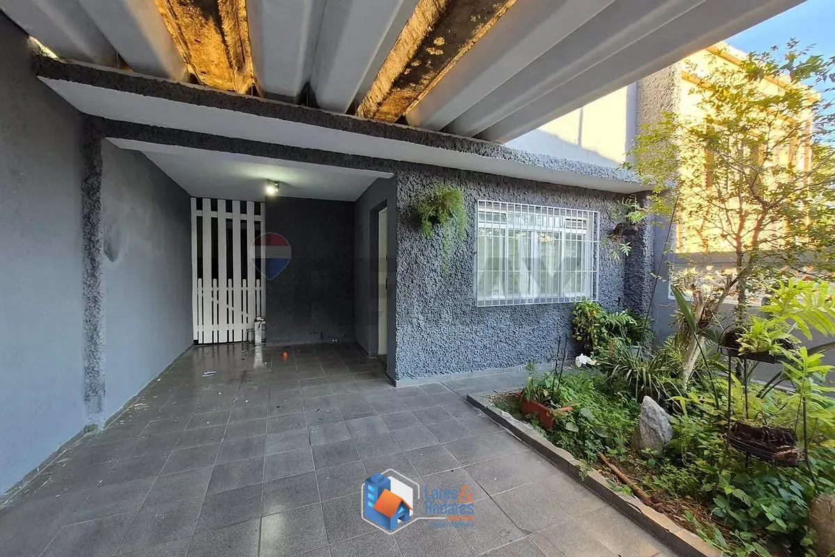 Sobrado, 3 quartos, 140 m² - Foto 2