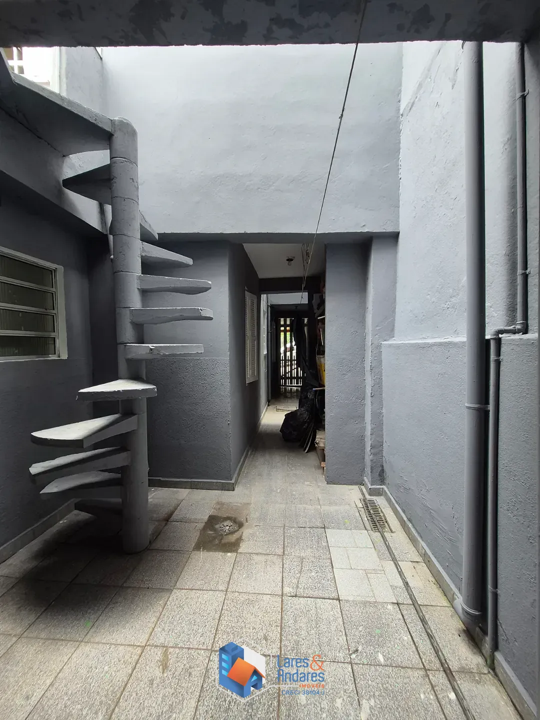 Sobrado, 3 quartos, 140 m² - Foto 23
