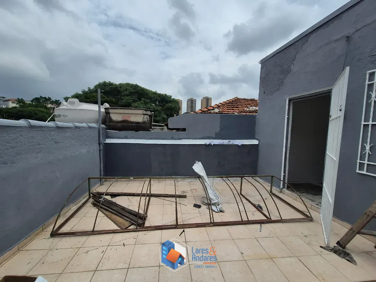 Sobrado, 3 quartos, 140 m² - Foto 18