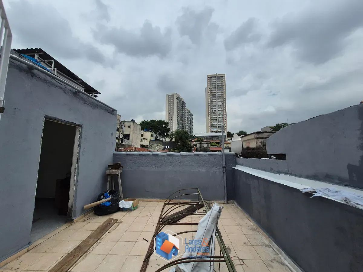 Sobrado, 3 quartos, 140 m² - Foto 20