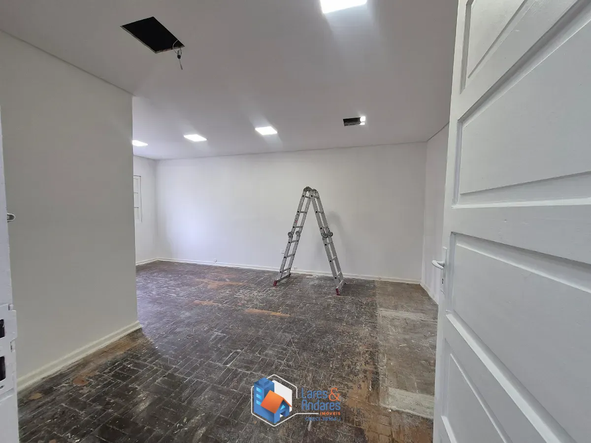 Sobrado, 3 quartos, 140 m² - Foto 11