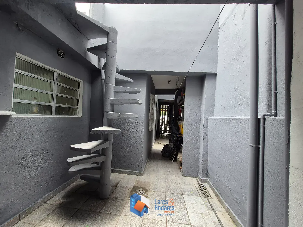 Sobrado, 3 quartos, 140 m² - Foto 22