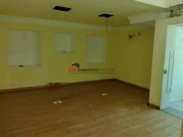 Sobrado com 325m² 3 quartos e 2 banheiros, à venda, no bairro Vila Caminho do Mar em São Bernardo do Campo