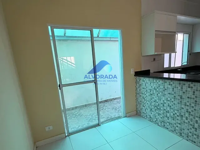 Sobrado com 156m² 3 quartos e 3 banheiros, à venda, no bairro Vila São Bento em São José dos Campos
