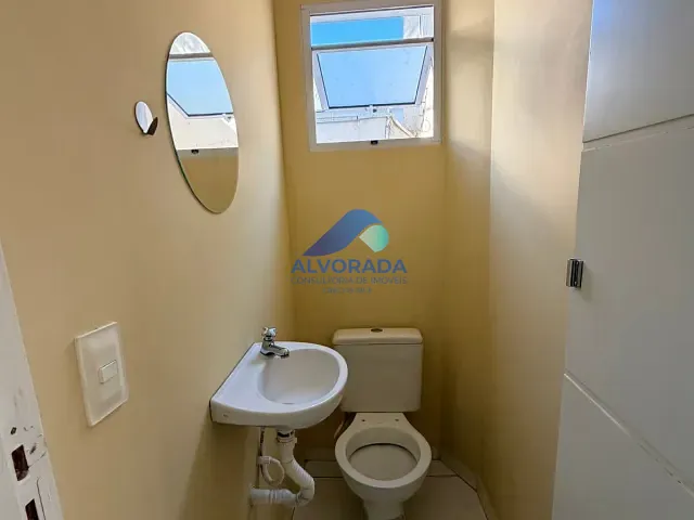 Sobrado com 156m² 3 quartos e 3 banheiros, à venda, no bairro Vila São Bento em São José dos Campos