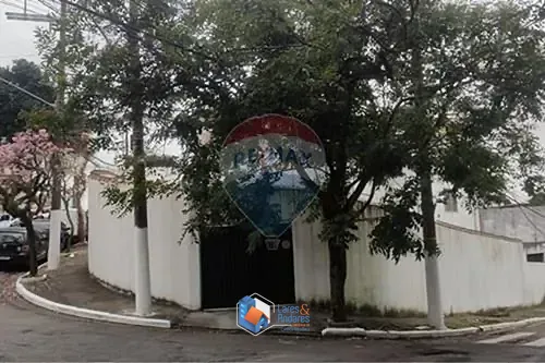 Sobrado, 4 quartos, 261 m² - Foto 1