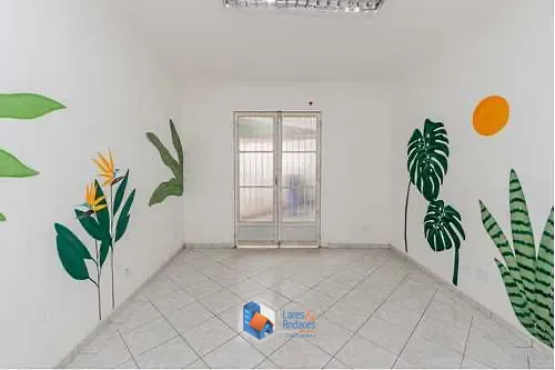 Sobrado, 4 quartos, 261 m² - Foto 22