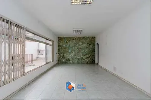 Sobrado, 4 quartos, 261 m² - Foto 4