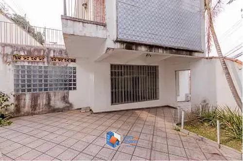 Sobrado, 4 quartos, 261 m² - Foto 2