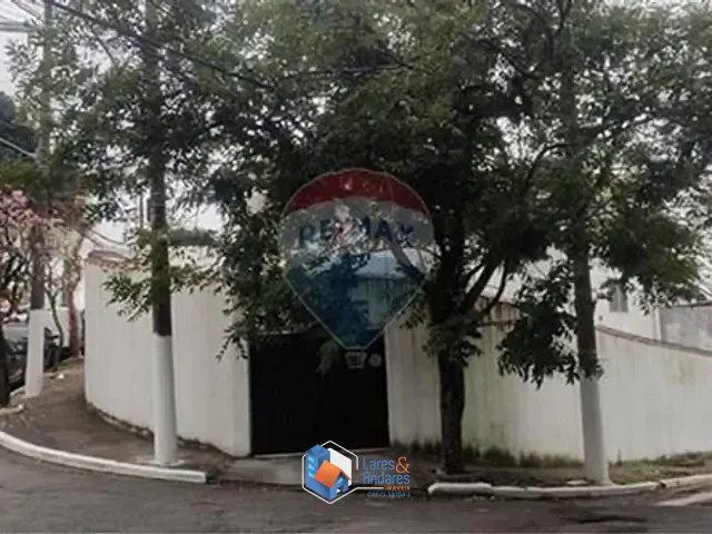 Sobrado com 284m² 4 quartos e 5 banheiros, à venda, no bairro Parque Jabaquara em São Paulo