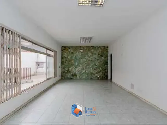 Sobrado com 284m² 4 quartos e 5 banheiros, à venda, no bairro Parque Jabaquara em São Paulo