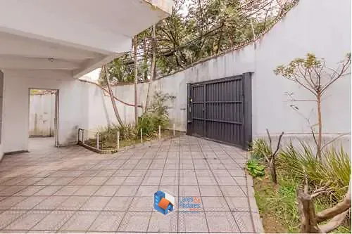 Sobrado, 4 quartos, 261 m² - Foto 27
