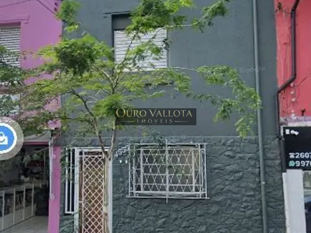 Sobrado com 60m², à venda, no bairro Mooca em São Paulo