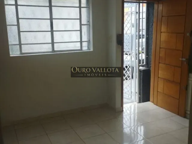 Sobrado com 60m², à venda, no bairro Mooca em São Paulo