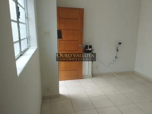 Sobrado com 60m², à venda, no bairro Mooca em São Paulo
