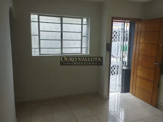 Sobrado com 60m², à venda, no bairro Mooca em São Paulo