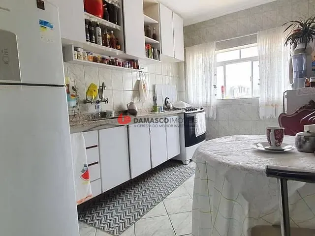 Sobrado 3 quartos e 3 banheiros, à venda, no bairro Olímpico em São Caetano do Sul